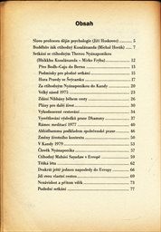 Opravdov&eacute; př&aacute;telstv&iacute; podle nauky Buddhovy