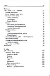 Místní správa v liberálních demokraciích