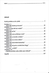 Jak přež&iacute;t pubertu