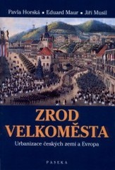 Zrod velkoměsta