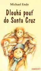 Dlouhá pouť do Santa Cruz