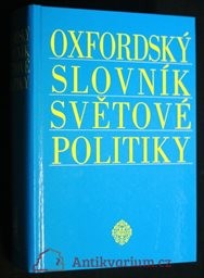 Oxfordský slovník světové politiky