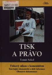 Tisk a právo