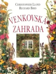 Venkovská zahrada