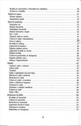 Dělená strava aneb Hubneme zdravě