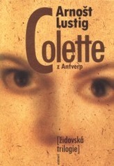 Colette z Antverp