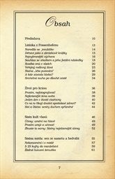 Tajemství císařovniny krásy