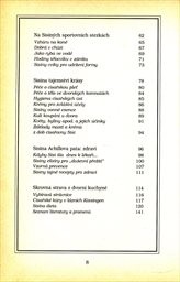 Tajemství císařovniny krásy