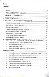 Italsk&eacute; Alpy
                        (Č&aacute;st 1,)
                    