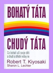 Bohatý táta, chudý táta