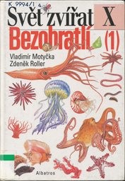 Bezobratlí
                        ([Díl] 1,)
                    