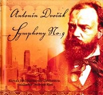 Symfonie, č. 9, op. 95 B. 178, e moll, Z Nového světa