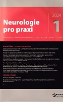 Neurologie pro praxi