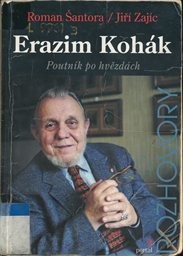 Erazim Kohák