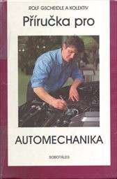 Příručka pro automechanika