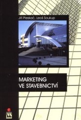 Marketing ve stavebnictví