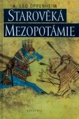 Starověká Mezopotámie
