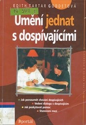 Umění jednat s dospívajícími