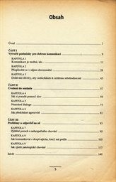 Umění jednat s dospívajícími