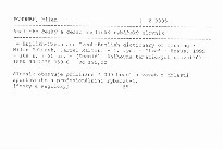 Anglicko-český a česko anglický rybářský slovník