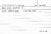 Zrání krále Jindřicha IV.