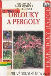 Oblouky a pergoly