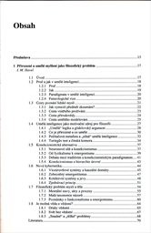 Umělá inteligence
                        ([Díl] 3)
                    