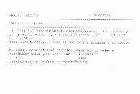 Umělá inteligence
                        ([Díl] 3)
                    