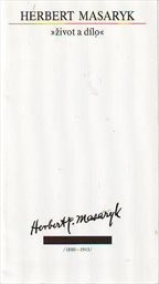 Herbert Masaryk