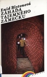 Záhada tajemného zámečku