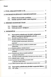 Problémový žák v době dospívání na základní škole a v nižších třídách gymnázia