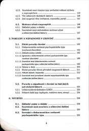 Problémový žák v době dospívání na základní škole a v nižších třídách gymnázia