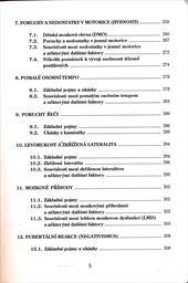 Problémový žák v době dospívání na základní škole a v nižších třídách gymnázia