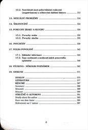 Problémový žák v době dospívání na základní škole a v nižších třídách gymnázia