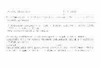 Problémový žák v době dospívání na základní škole a v nižších třídách gymnázia