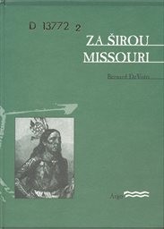 Za širou Missouri