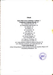 O filosofii a filosofech