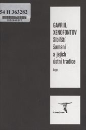 Sibiřští šamani a jejich ústní tradice