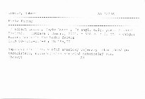 H&aacute;dův faktor