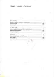 Morava a Slezsko na starých pohlednicích