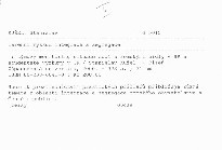 Terénní výzkum integrace a segregace