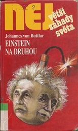 Einstein na druhou