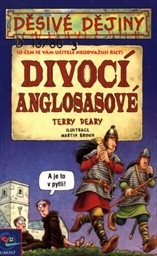 Divocí Anglosasové