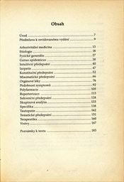 Průvodce metodami homeopatické léčby