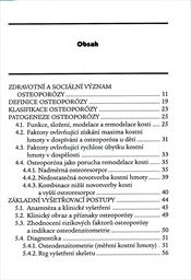 Osteoporóza v praxi