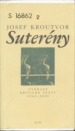 Suter&eacute;ny