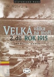 Velká válka na moři
(Díl 2,)