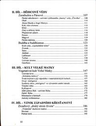 Kořeny indoevropsk&eacute; duchovn&iacute; tradice