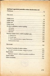 Upř&iacute;mn&aacute; vypr&aacute;věn&iacute; poutn&iacute;ka sv&eacute;mu duchovn&iacute;mu otci