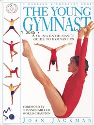 The young gymnast